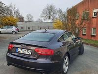 Gebraucht Audi A5 S-Line 211 PS (155 kW) 2009 Coupé