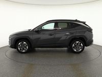 Neu Hyundai Tucson 150 PS (110 kW) 2025 Grau SUV