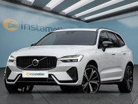 Gebraucht Volvo XC60 349 PS (256 kW) 2023 Weiß SUV