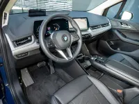 Gebraucht BMW 220 Luxury Line 360 PS (264 kW) 2025 Andere Coupé