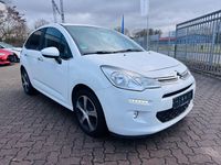 Brugt Citroën C3 SELECTION 82 HK (60 kW) 2017 Hvid Hatchback
