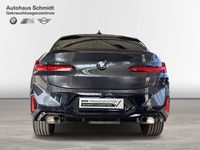 gebraucht BMW X4 xDrive20d