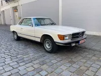 Gebraucht Mercedes 350 200 PS (147 kW) 1972