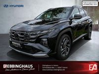 Neu Hyundai Tucson Prime 160 PS (117 kW) 2025 Schwarz SUV