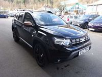 gebraucht Dacia Duster TCe 130 Extreme