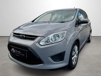 Gebraucht Ford Grand C-Max Trend 116 PS (85 kW) 2012 Van / Kleinbus
