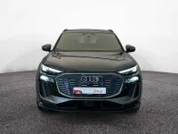 Second-hand Audi e-tron S-Line 284 kW (387 CP) 2025 SUV