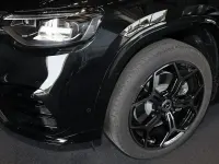 Gebraucht Mercedes 350 AMG 191 kW (260 PS) 2026 Kosmosschwarz metallic Limousine