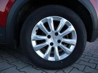 Gebraucht Opel Mokka-e Edition 100 kW (136 PS) 2021 Rot SUV