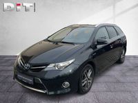 gebraucht Toyota Auris Hybrid 1.8 Touring Sports Comfort Navigation Klim