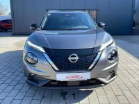 Gebraucht Nissan Juke N-Connecta 143 PS (105 kW) 2026 Gun metallic SUV