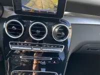 Gebraucht Mercedes GLC220 170 PS (125 kW) 2015 Grau SUV
