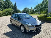 Gebraucht BMW 218 136 PS (100 kW) 2014 Kombi