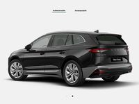 Neu Skoda Enyaq iV Loft 150 kW (204 PS) 2025 Schwarz SUV