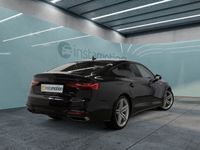 gebraucht Audi A5 Sportback 40 TFSI Q 2x S LINE
