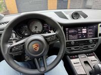 Gebraucht Porsche Macan S 381 PS (280 kW) 2023 Grau SUV