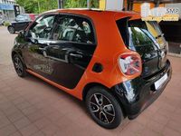 gebraucht Smart ForFour Electric Drive forfour PASSION