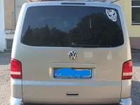 Gebraucht VW T5 179 PS (131 kW) 2014 Van