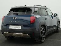 Gebraucht Mini Aceman 135 kW (184 PS) 2024 Blau SUV