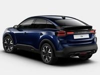 Nuova Citroën C4 145 CV (106 kW) 2025 Blu SUV