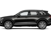 gebraucht VW Touareg NAVI LEDER AHK AppConnect ParkAssist