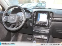 Brugt Volvo XC40 Plus 179 HK (131 kW) 2022 Grå SUV
