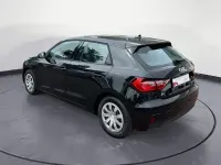Gebraucht Audi A1 Sportback Comfort 110 PS (80 kW) 2024 Schwarz Kleinwagen