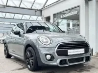 Gebraucht Mini Cooper 136 PS (100 kW) 2019 Grau Kleinwagen