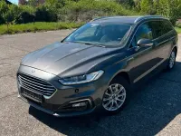 Gebraucht Ford Mondeo 184 PS (135 kW) 2019 Grau Kombi