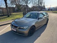 Gebraucht BMW 330 Shadowline 258 PS (189 kW) 2006 Braun Kombi