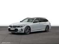 Gebraucht BMW M340 Comfort Edition 340 PS (250 kW) 2025 Limousine