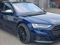 Gebraucht Audi S8 Sport 571 PS (419 kW) 2020 Blau Limousine