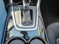 Second-hand Ford Galaxy Titanium 209 CP (153 kW) 2017 Verde Monovolum