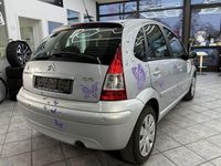 Second-hand Citroën C3 109 CP (80 kW) 2006 Gri Hatchback