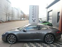 gebraucht Porsche 911 Carrera PDK "OPTIONSPAKET 50 Jahre 911"