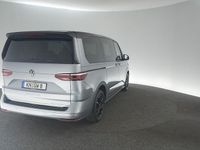 Gebraucht VW Multivan Edition 204 PS (150 kW) 2024 Silber Van