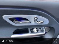 Gebraucht Mercedes 350 AMG 260 kW (354 PS) 2026 Manufaktur alpingrau uni SUV