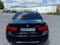 Gebraucht BMW 335 M Performance 306 PS (225 kW) 2014 Schwarz Limousine