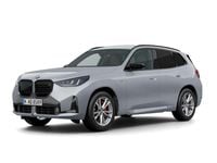 Gebraucht BMW X3 M 381 PS (280 kW) 2025 Brooklyn grau SUV