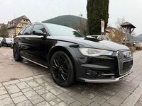 Gebraucht Audi A6 Allroad Sport 272 PS (200 kW) 2017 Schwarz Kombi