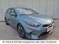 Neu Kia Ceed Sportswagon 140 PS (102 kW) 2026 Grau Kombi