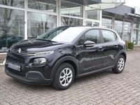 Gebraucht Citroën C3 Feel 68 PS (50 kW) 2019 Other Kleinwagen