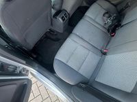 Gebraucht VW Golf V 105 PS (77 kW) 2009 Silber Kombi