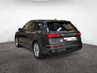 Gebraucht Audi Q7 S-Line 286 PS (210 kW) 2024 Grau SUV