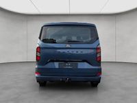 Gebraucht Ford Tourneo Titanium 136 PS (100 kW) 2024 Blau Kombi