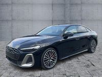 Neu Audi A5 Sport 204 PS (150 kW) 2025 Schwarz Limousine