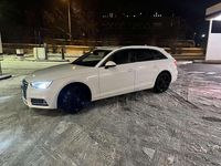 Gebraucht Audi A4 Design 150 PS (110 kW) 2019 Kombi