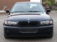 gebraucht BMW 318 i - eGSD - Klima - Steuerkette & TÜV NEU