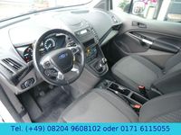 Gebraucht Ford Transit Connect Trend 101 PS (74 kW) 2022 Weiß Van / Kleinbus