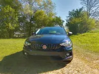 Brugt Fiat Tipo 95 HK (69 kW) 2017 Blå Stationcar